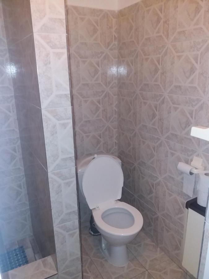 Penzion Paseky U Zapadlych Vlastencu Экстерьер фото